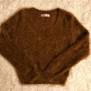 America Apparel sweater